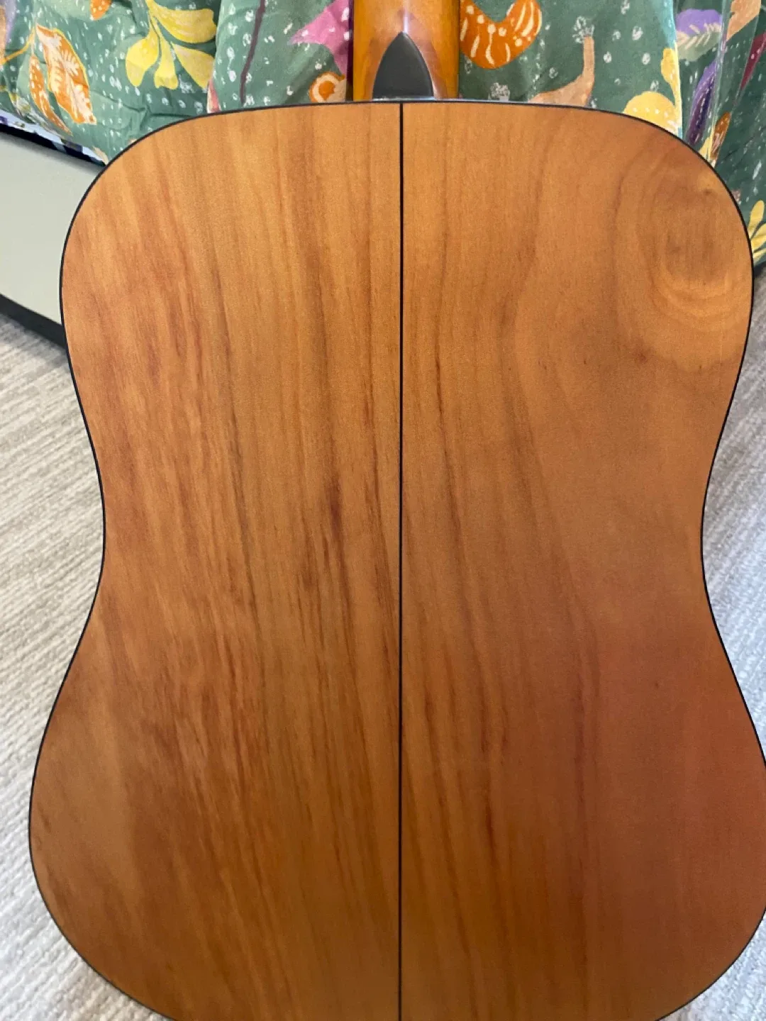 Jasmine by Takamine Acoustic Guitar image indicator(5)