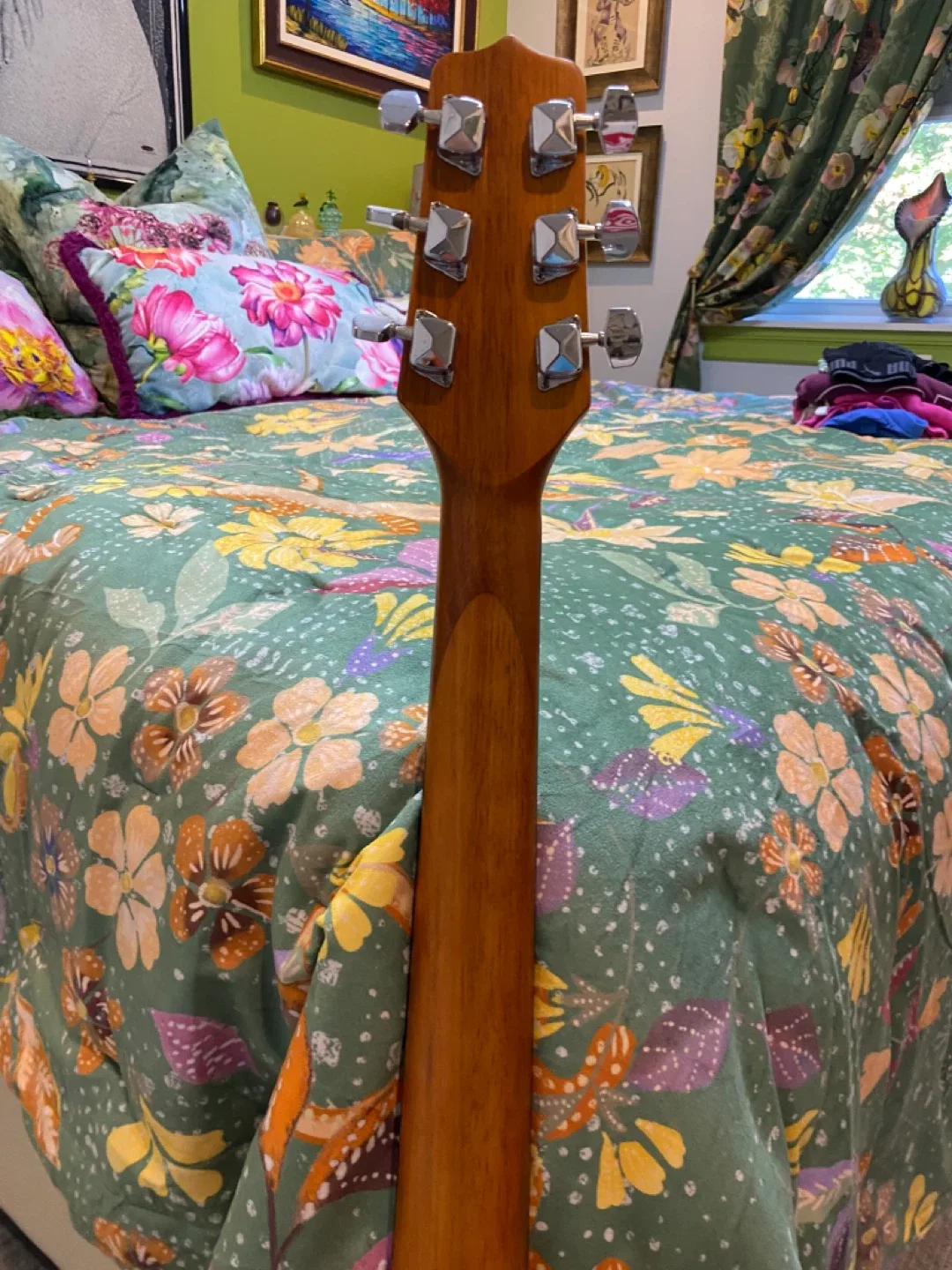 Jasmine by Takamine Acoustic Guitar image indicator(6)