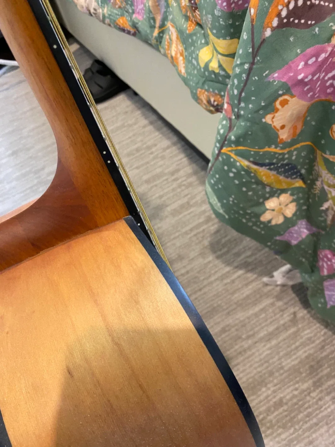 Jasmine by Takamine Acoustic Guitar image indicator(7)