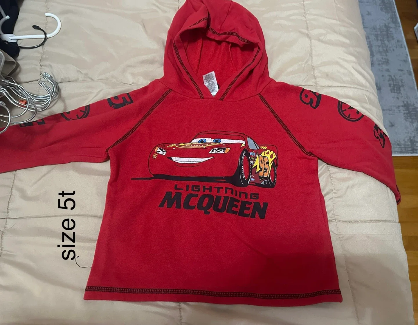 Kids' Clothes Bundle: GAP, Guess, Zara, Size 2T-7 image indicator(6)