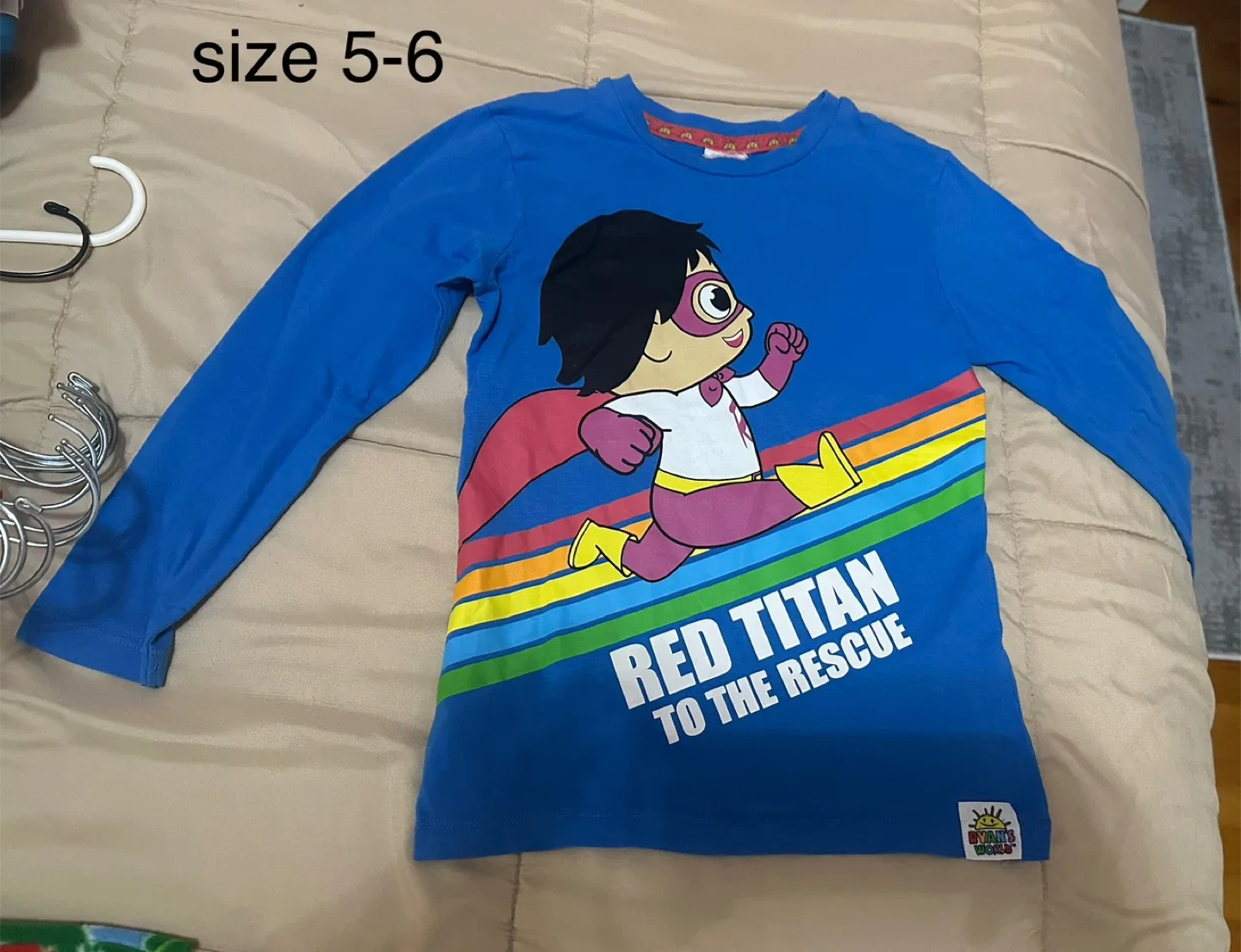 Kids' Clothes Bundle: GAP, Guess, Zara, Size 2T-7 image indicator(7)