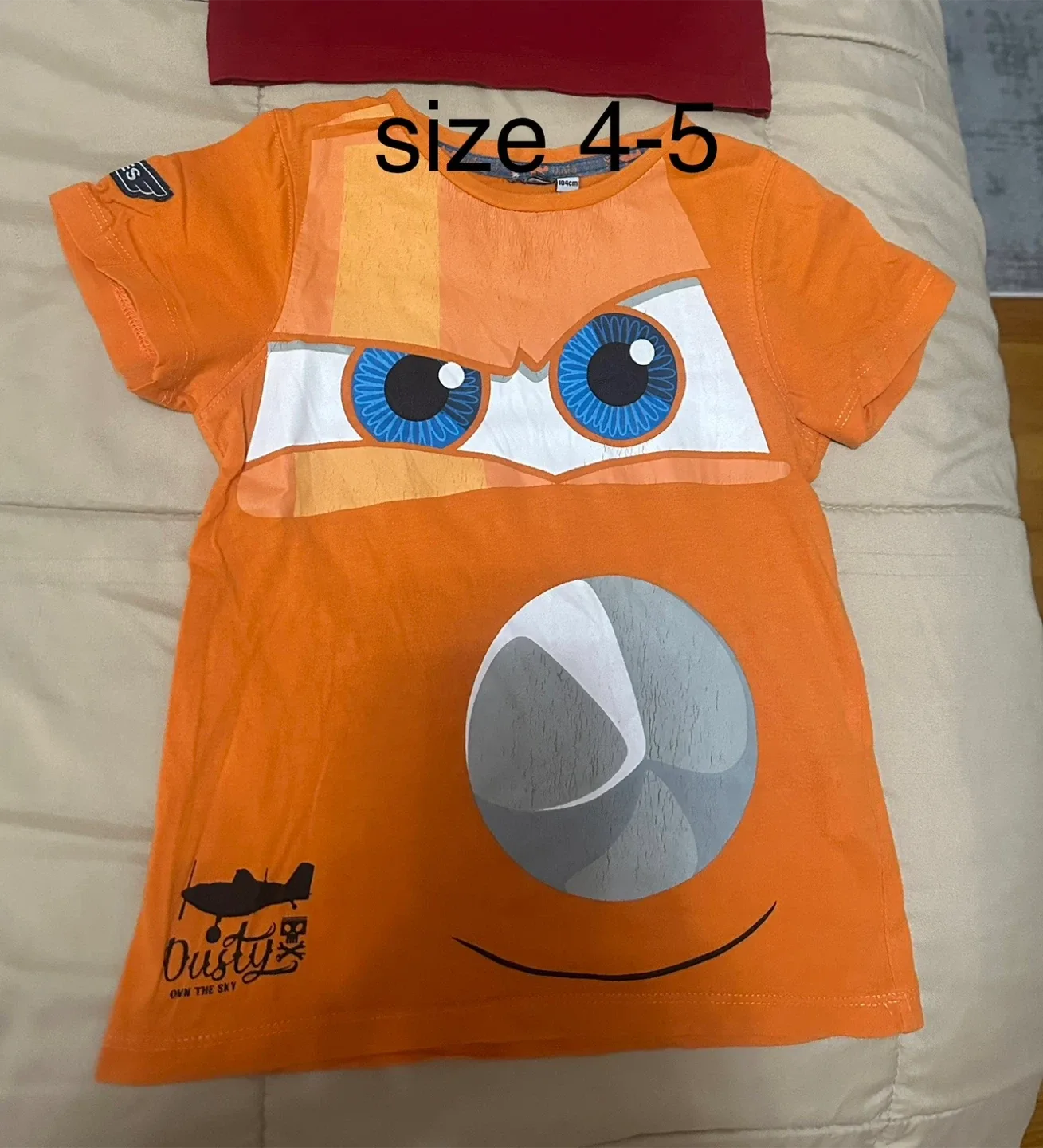 Kids' Clothes Bundle: GAP, Guess, Zara, Size 2T-7 image indicator(9)