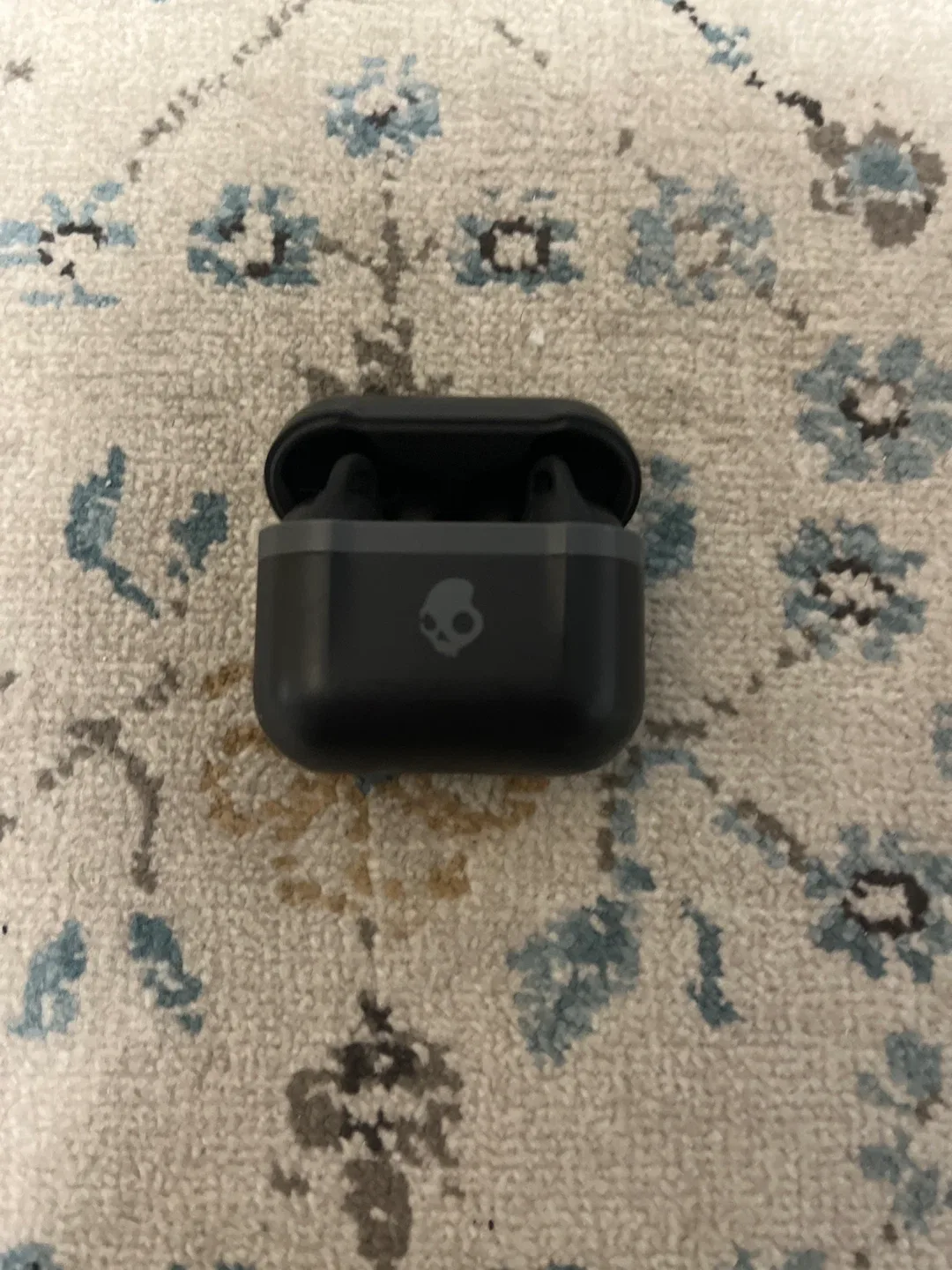 Skullcandy Indy Evo Earbuds - Black image indicator(2)