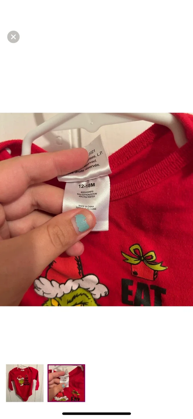 Grinch clothing image indicator(6)