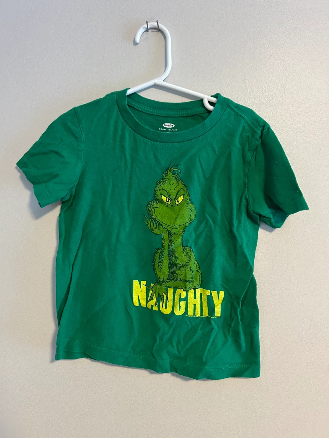 Grinch clothing image indicator(3)
