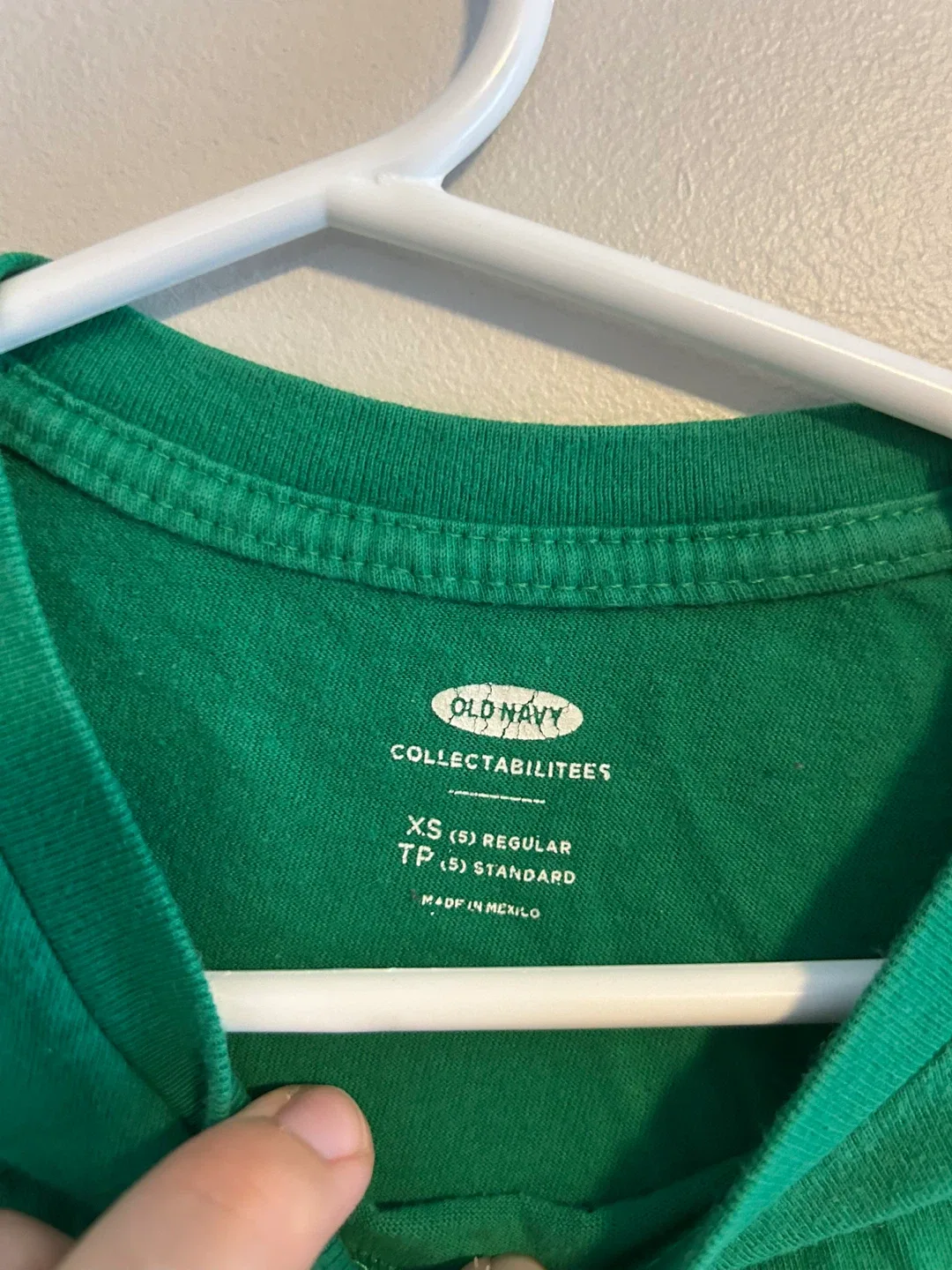 Grinch clothing image indicator(4)