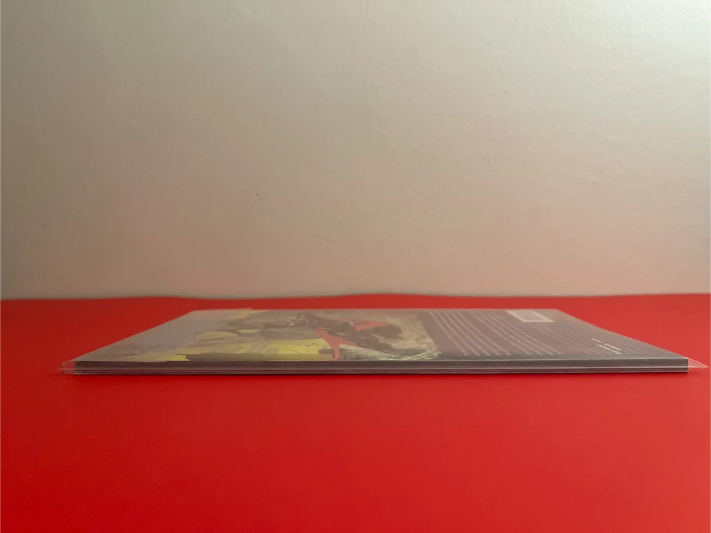 Batman Beyond Vol. 1 Brave New Worlds image indicator(3)