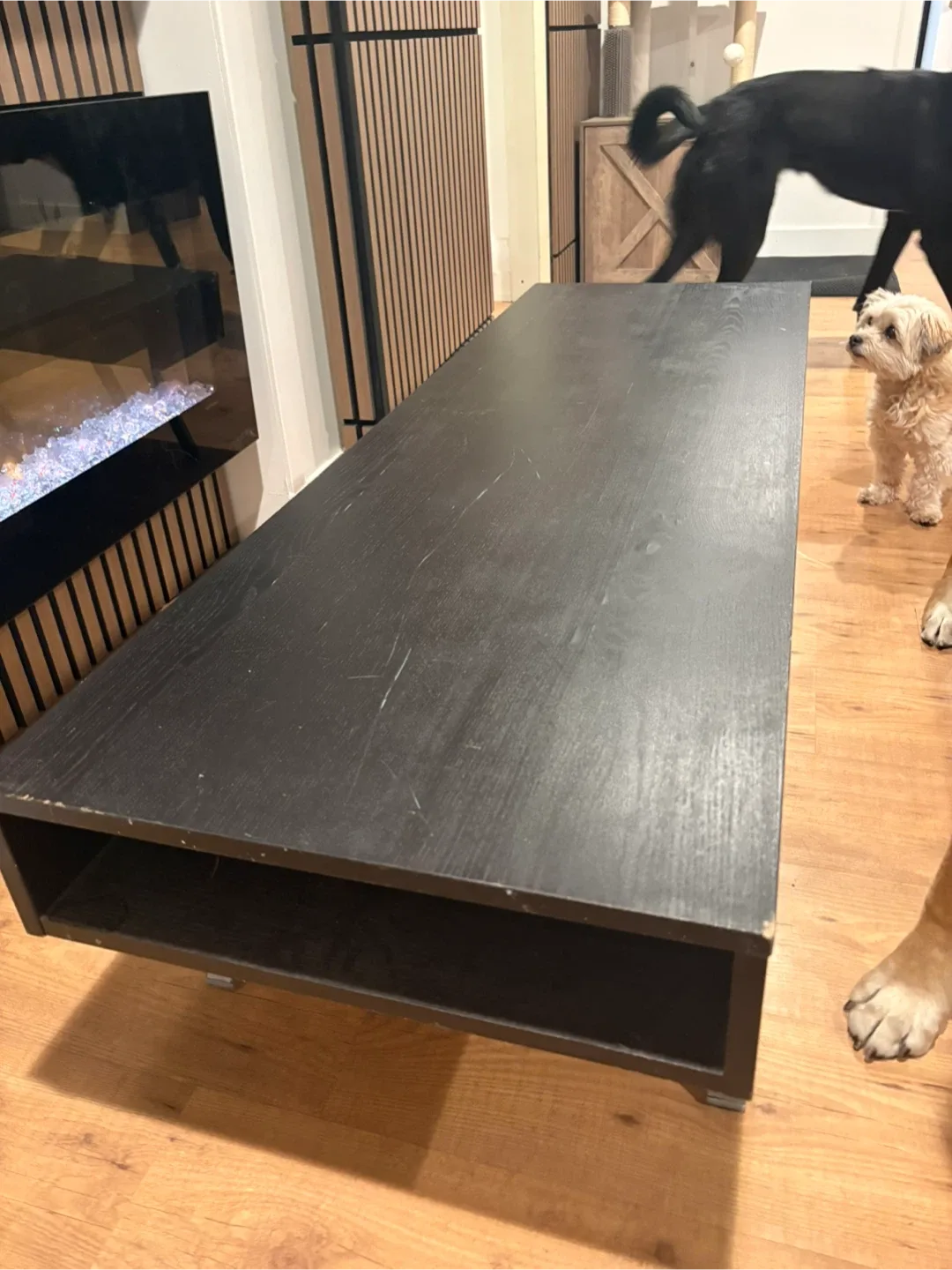 Black Coffee Table image indicator(2)