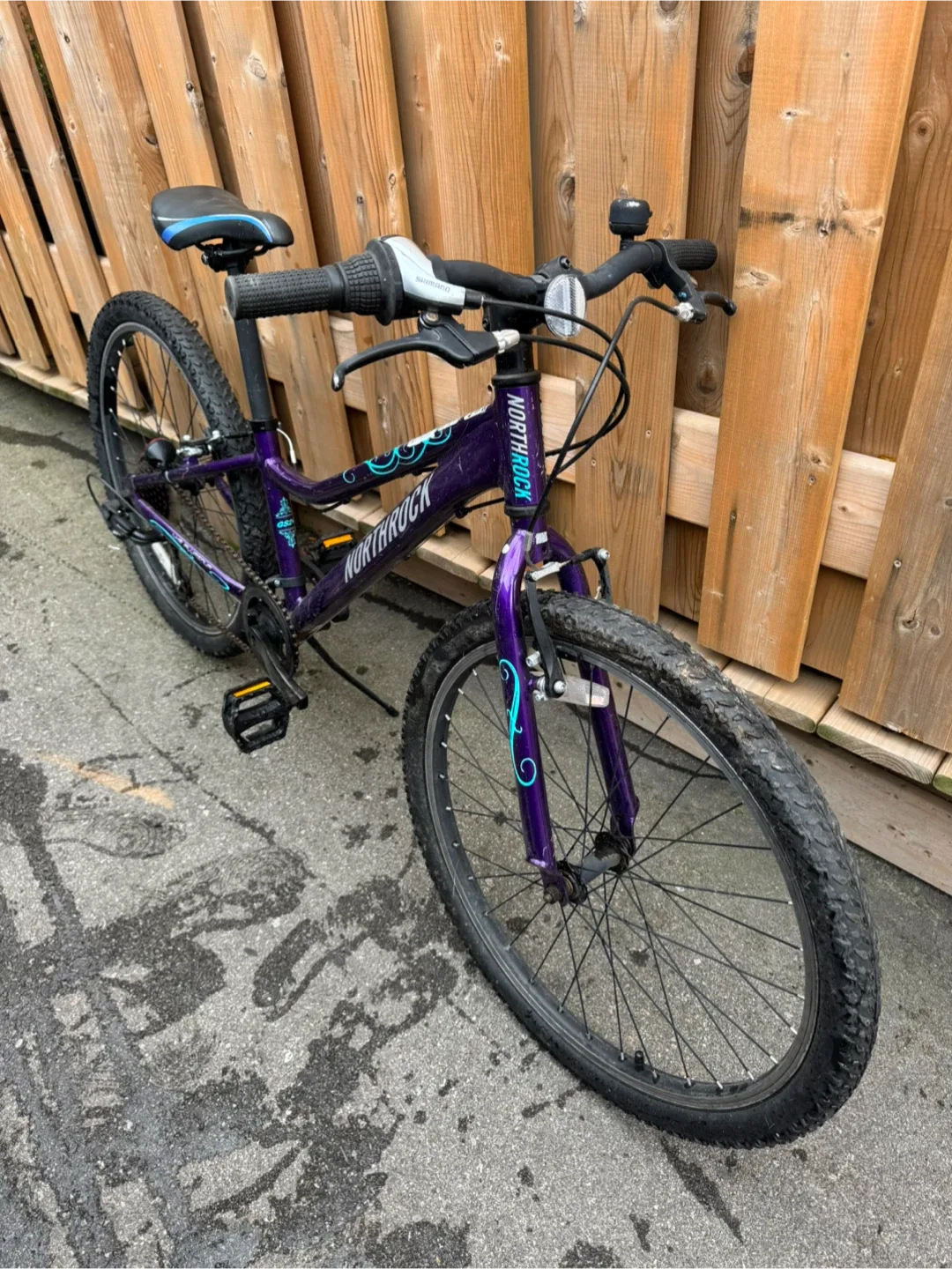 Aluminum Mountain Bike image indicator(3)