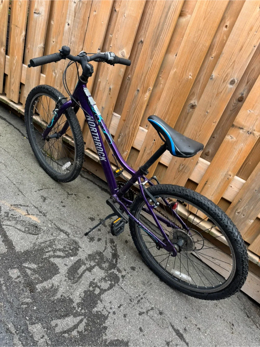 Aluminum Mountain Bike image indicator(4)