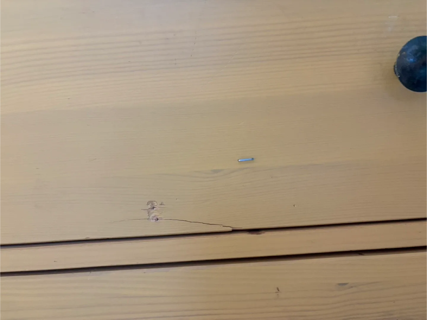 Ikea Hemnes 3-Drawer Dresser image indicator(5)