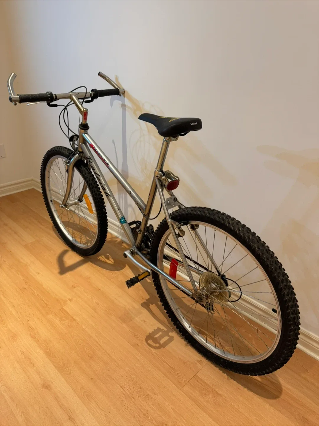 Raleigh 26” Mountain Bike image indicator(5)