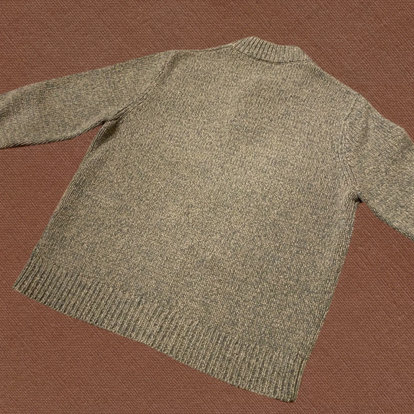 LL Bean Wool Sweater (large) image indicator(5)