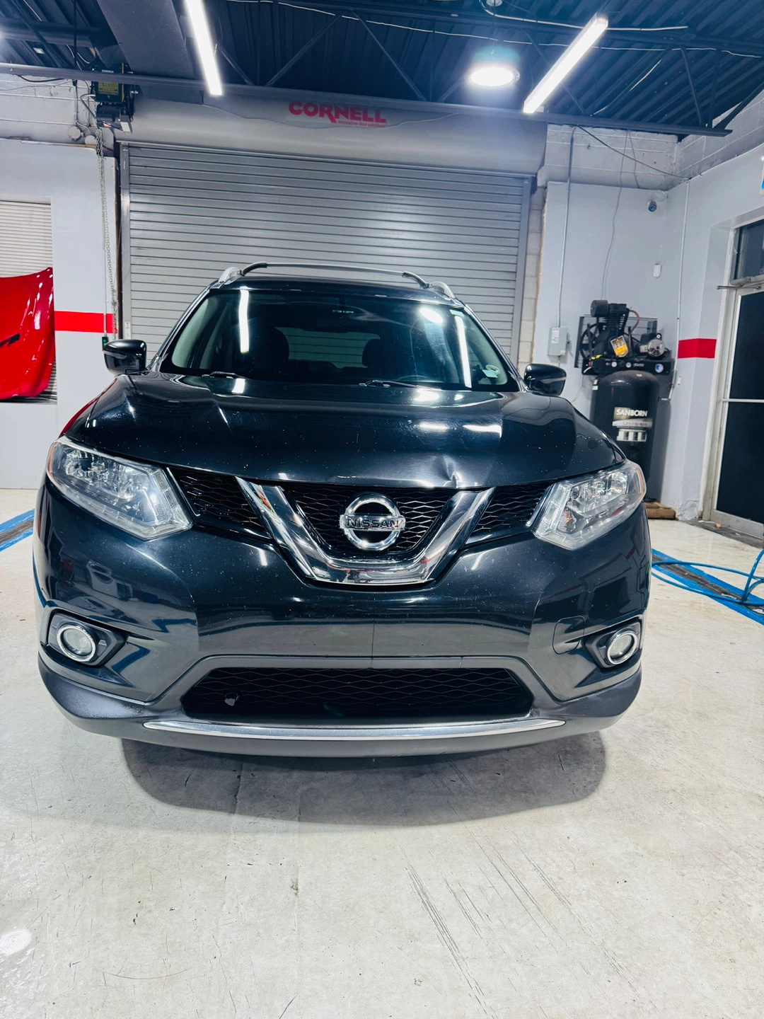 2016 Nissan Rogue SV - Great Condition!