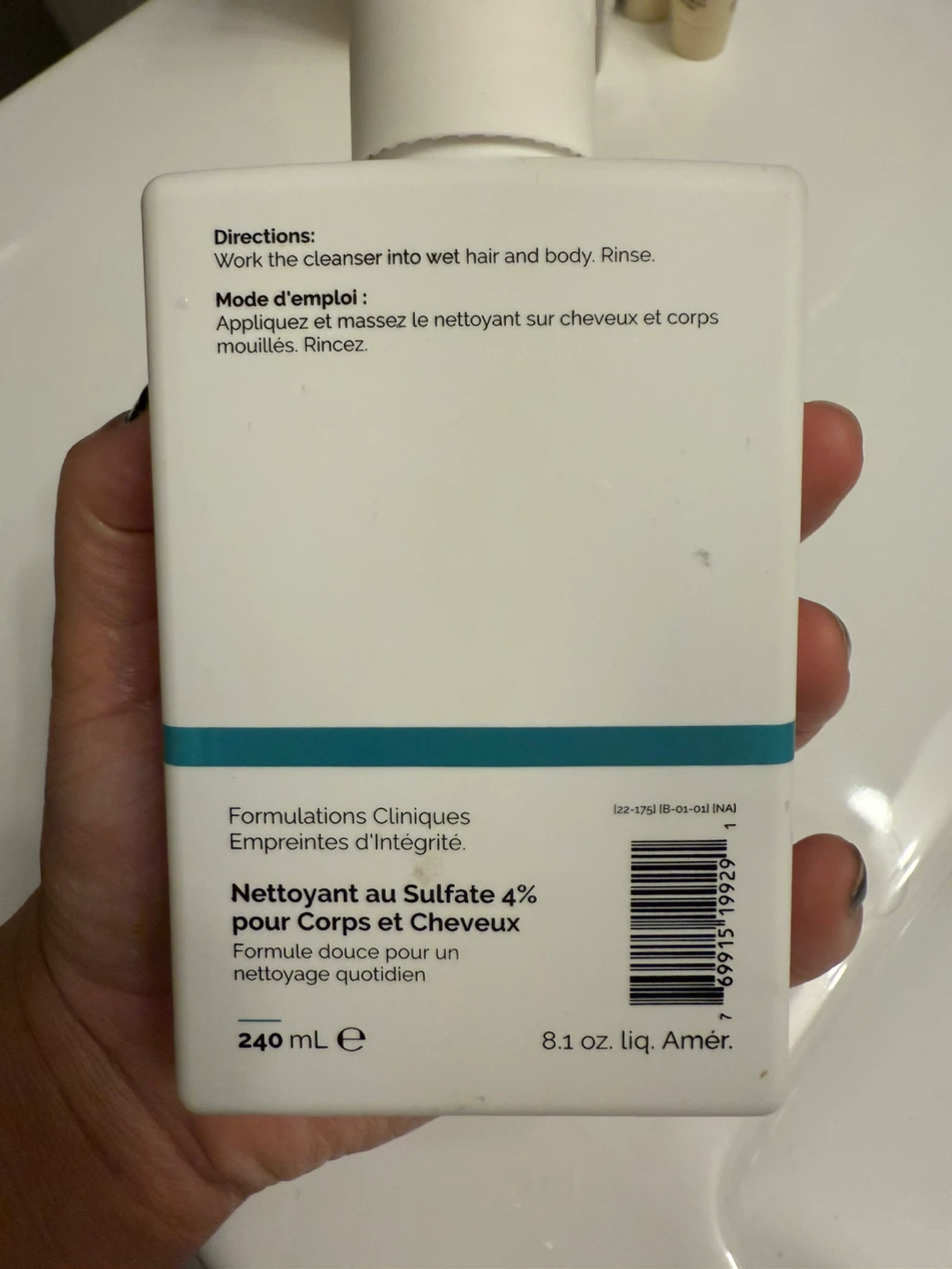 Brand New The Ordinary Hair Care - photo 2