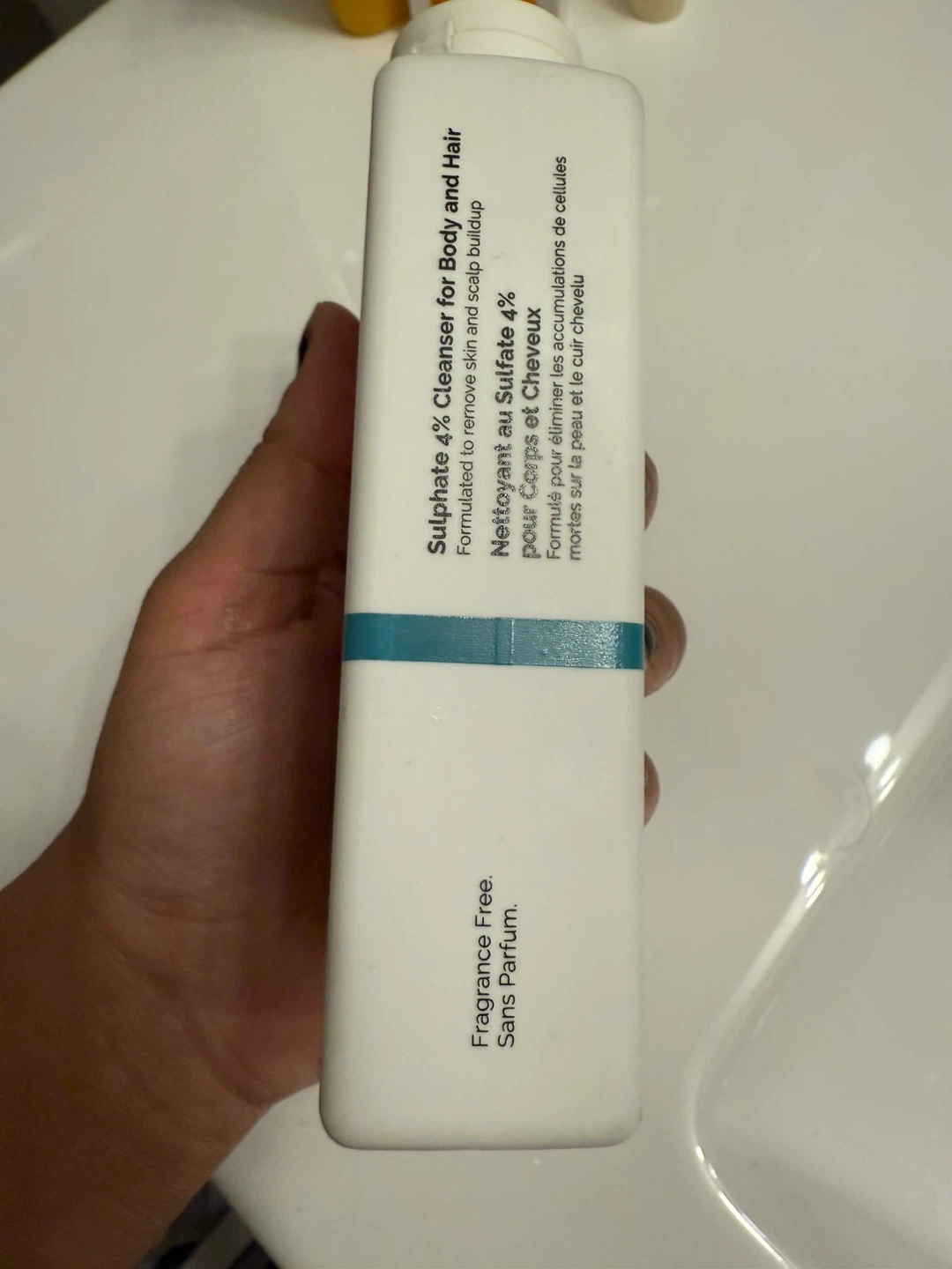 Brand New The Ordinary Hair Care - photo 4