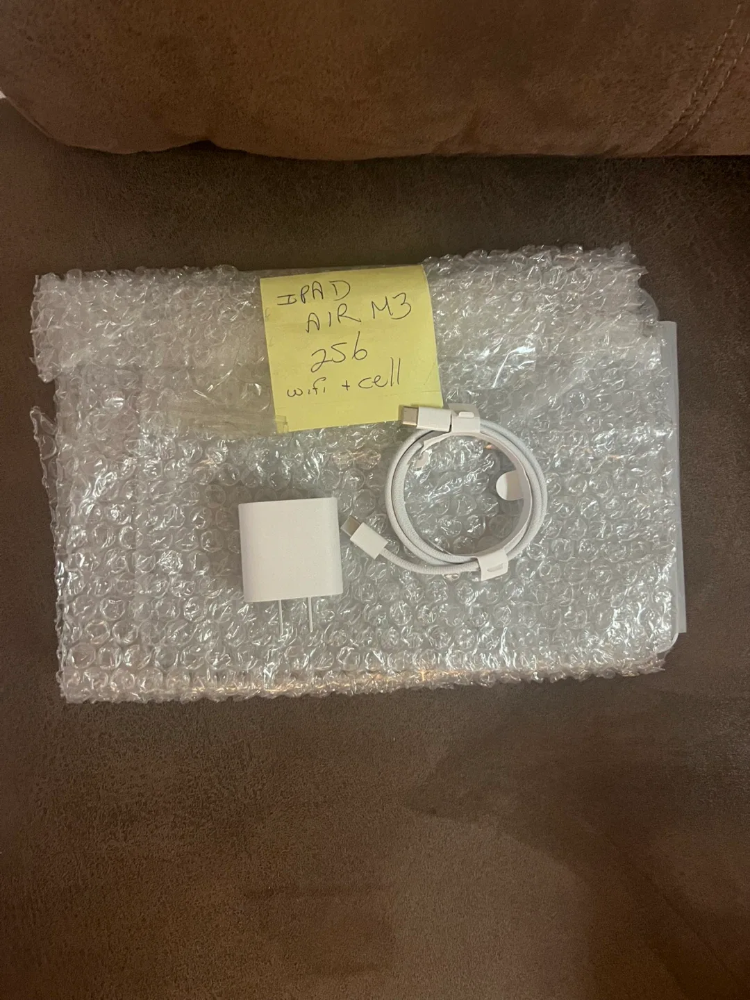 iPad Air image indicator(3)