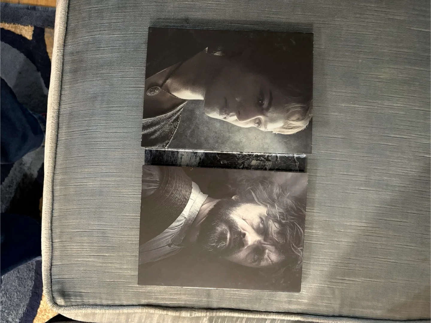 Game of Thrones: The Complete Sixth Season DVD