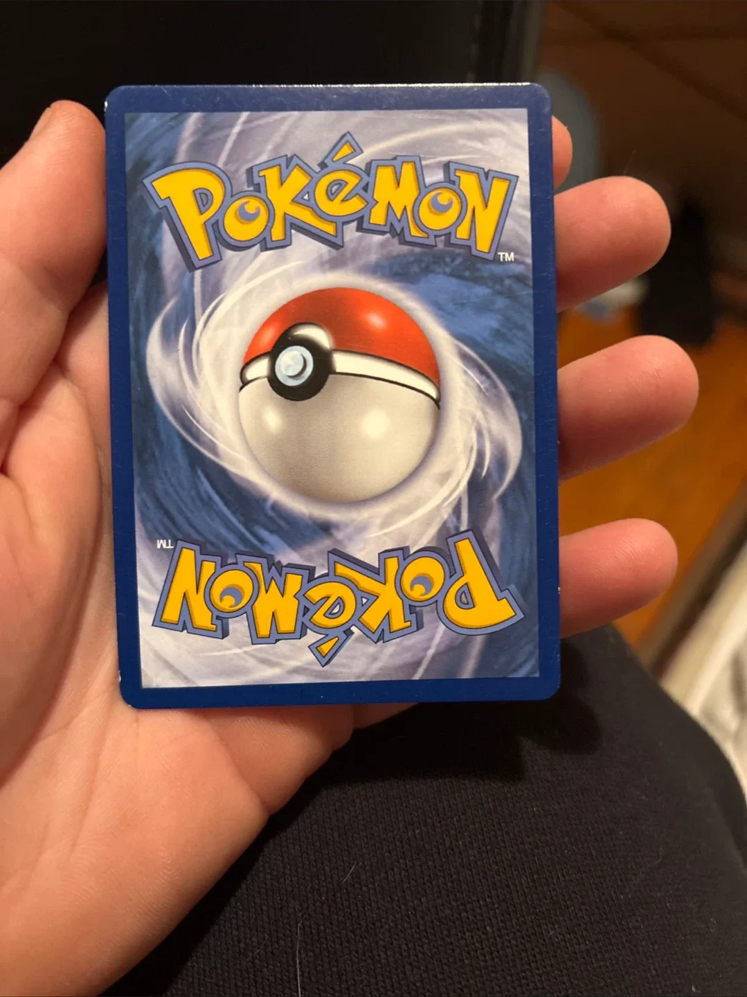 Hau Pokemon Trainer Card image indicator(2)