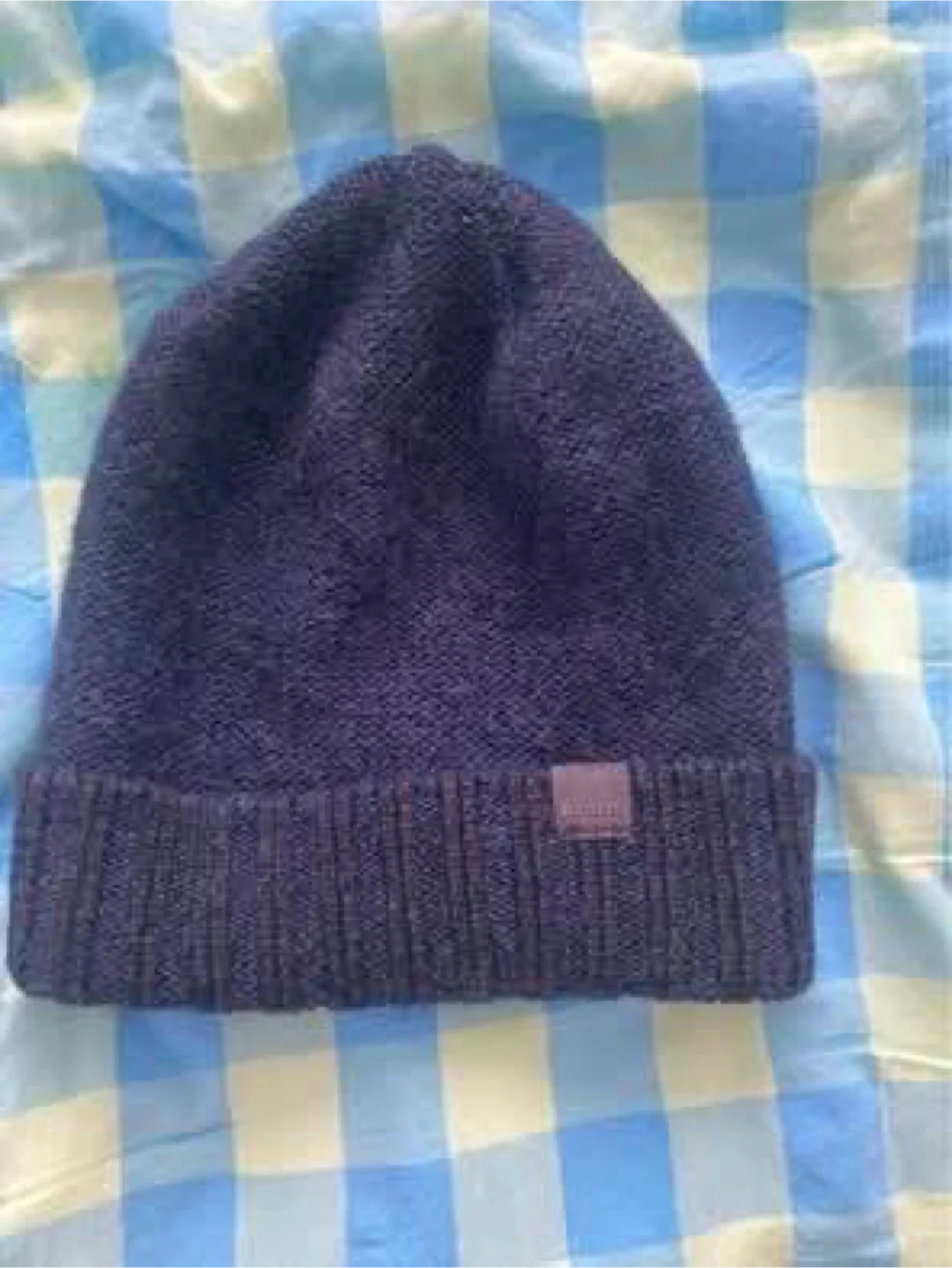 Adidas beanie and Bench beanie (New) (Both together for $5) image indicator(3)