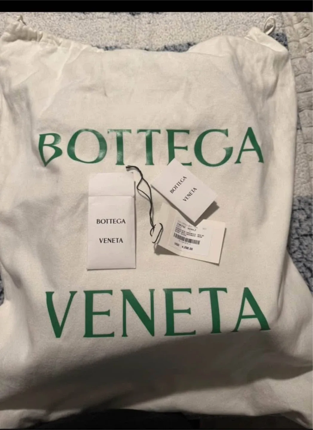 Bottega Veneta Intrecciato Black Backpack image indicator(3)