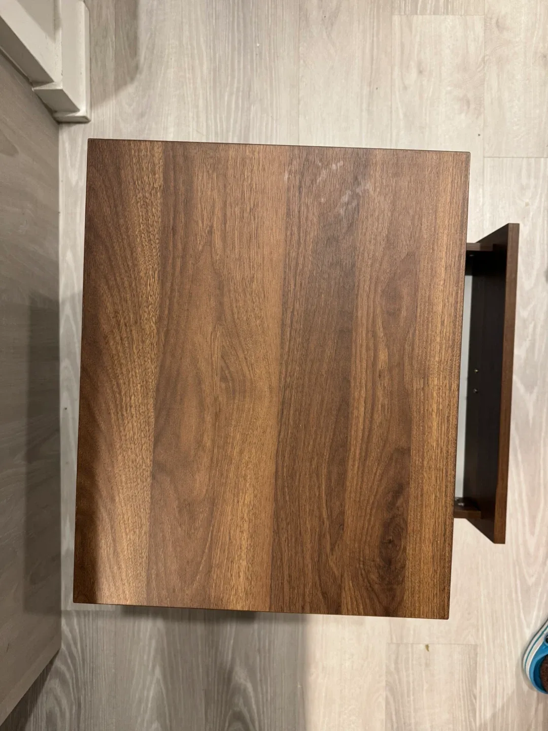 Structube Kali Bedside Table image indicator(3)