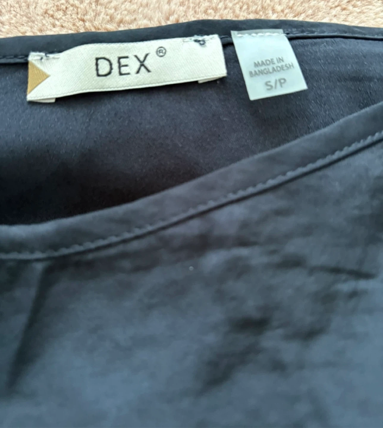 Dex top (New) (Small) - photo 2