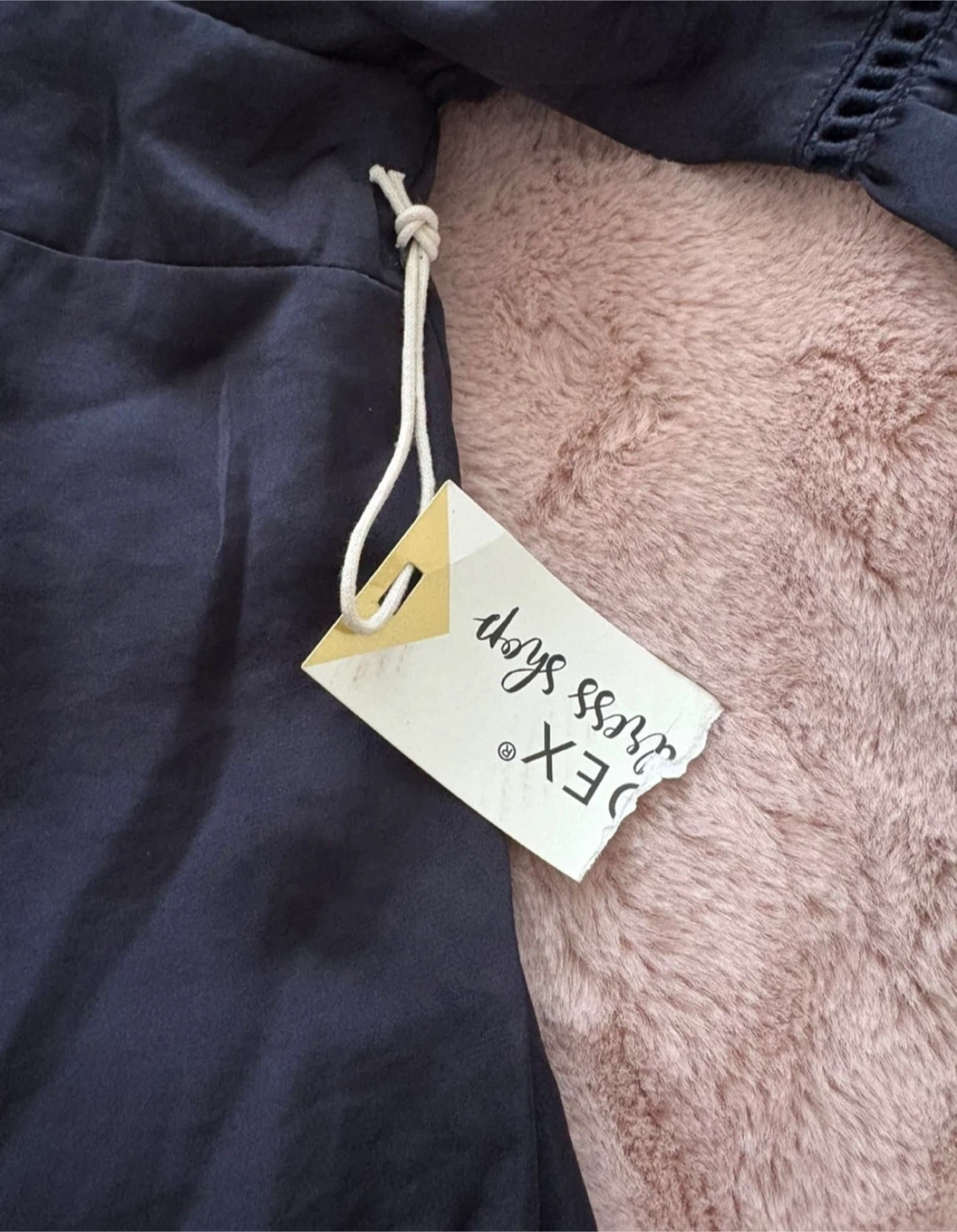 Dex top (New) (Small) - photo 3