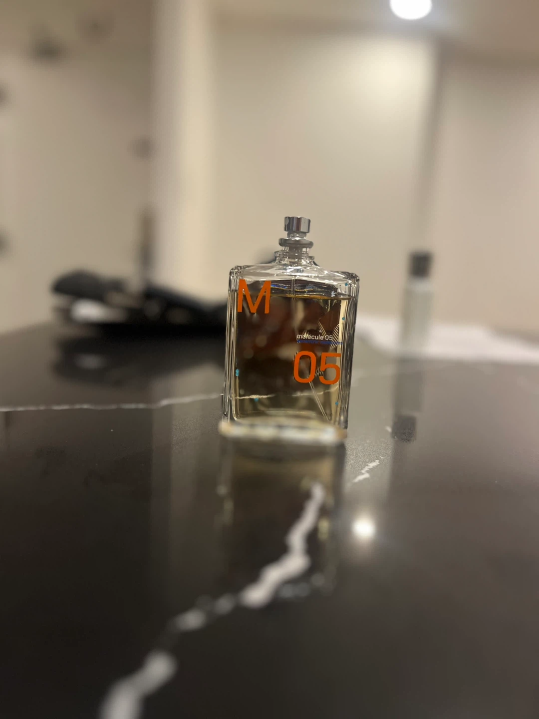 Escentric Molecules Molecule 05 Eau de Toilette - photo 2