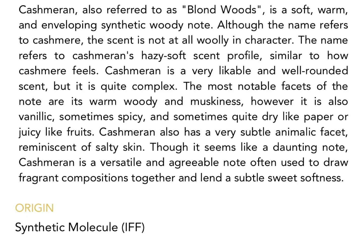 Escentric Molecules Molecule 05 Eau de Toilette image indicator(6)