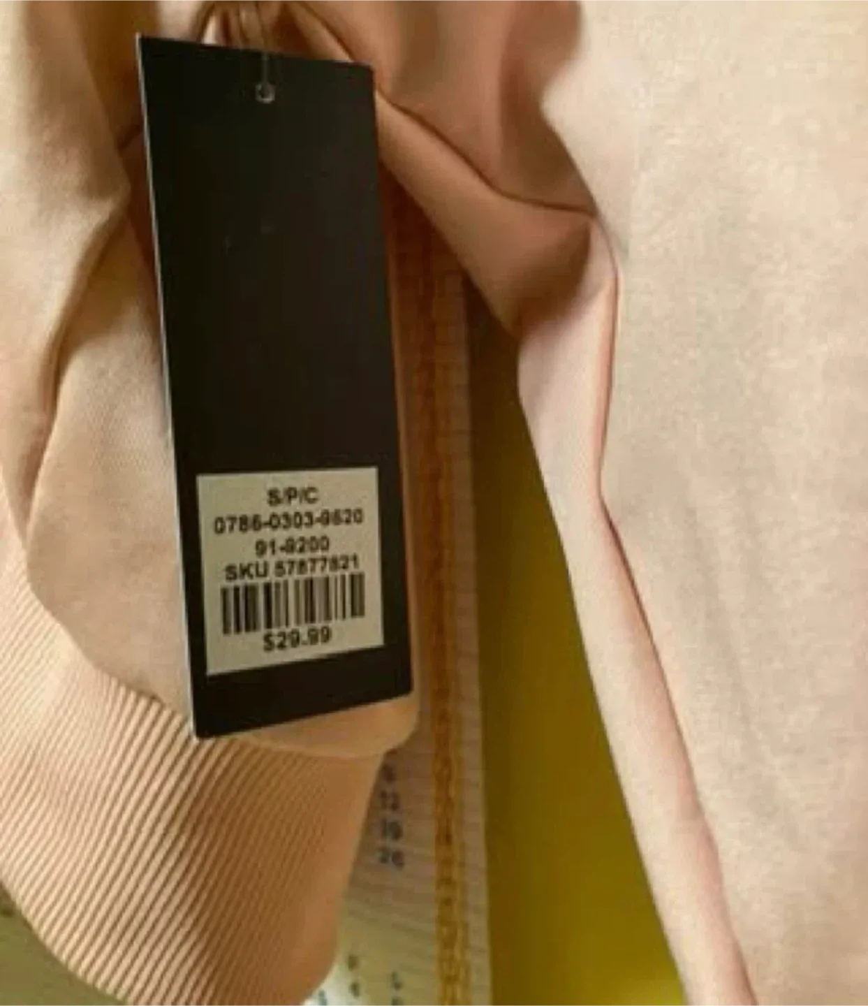 SWS Active Sweater (New) (Small) image indicator(5)