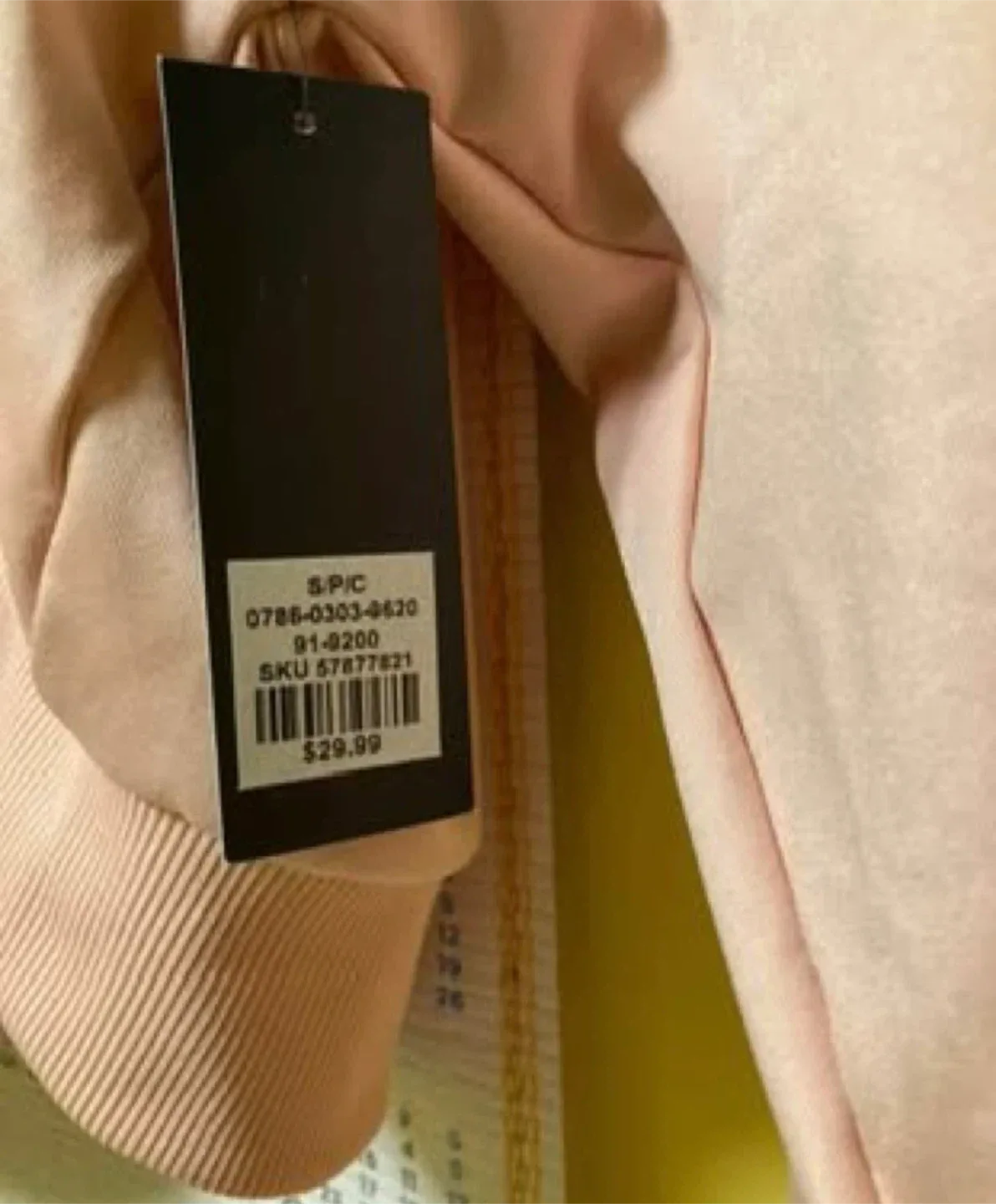 SWS Active Sweater (New) (Small) image indicator(3)