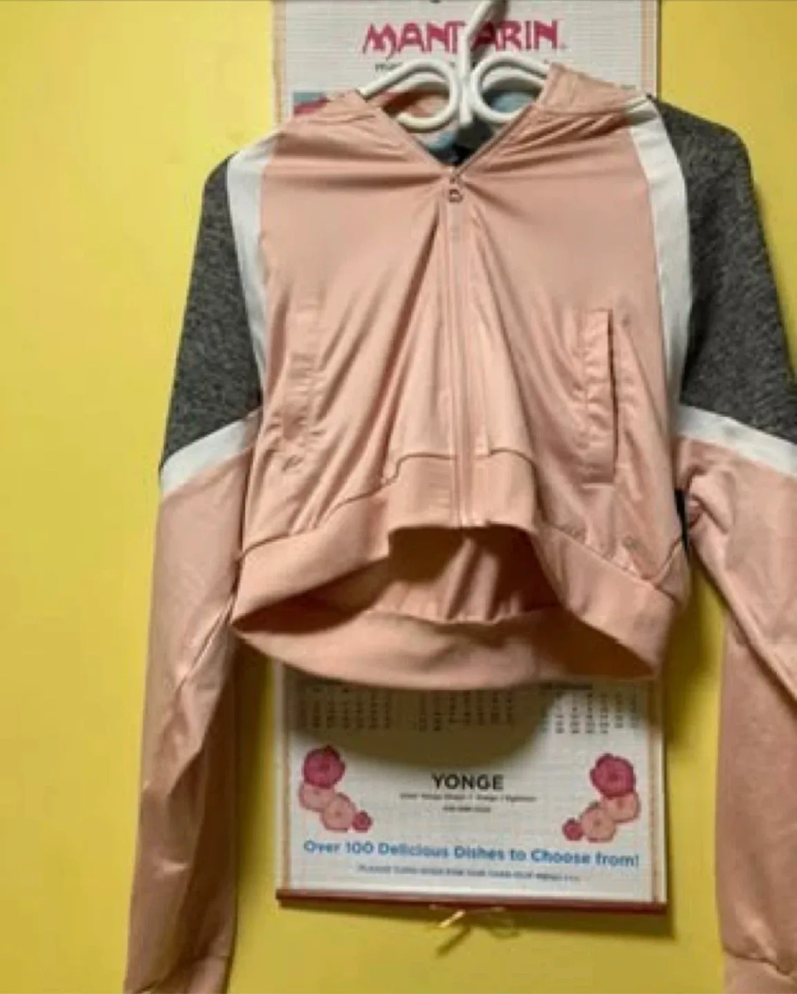 SWS Active Sweater (New) (Small)