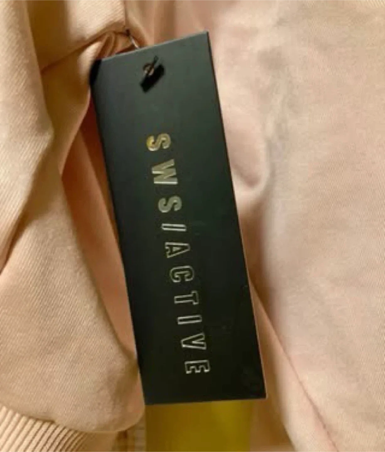 SWS Active Sweater (New) (Small) image indicator(4)