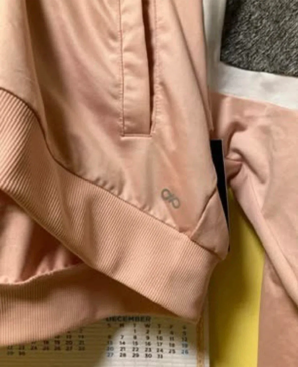 SWS Active Sweater (New) (Small) image indicator(2)