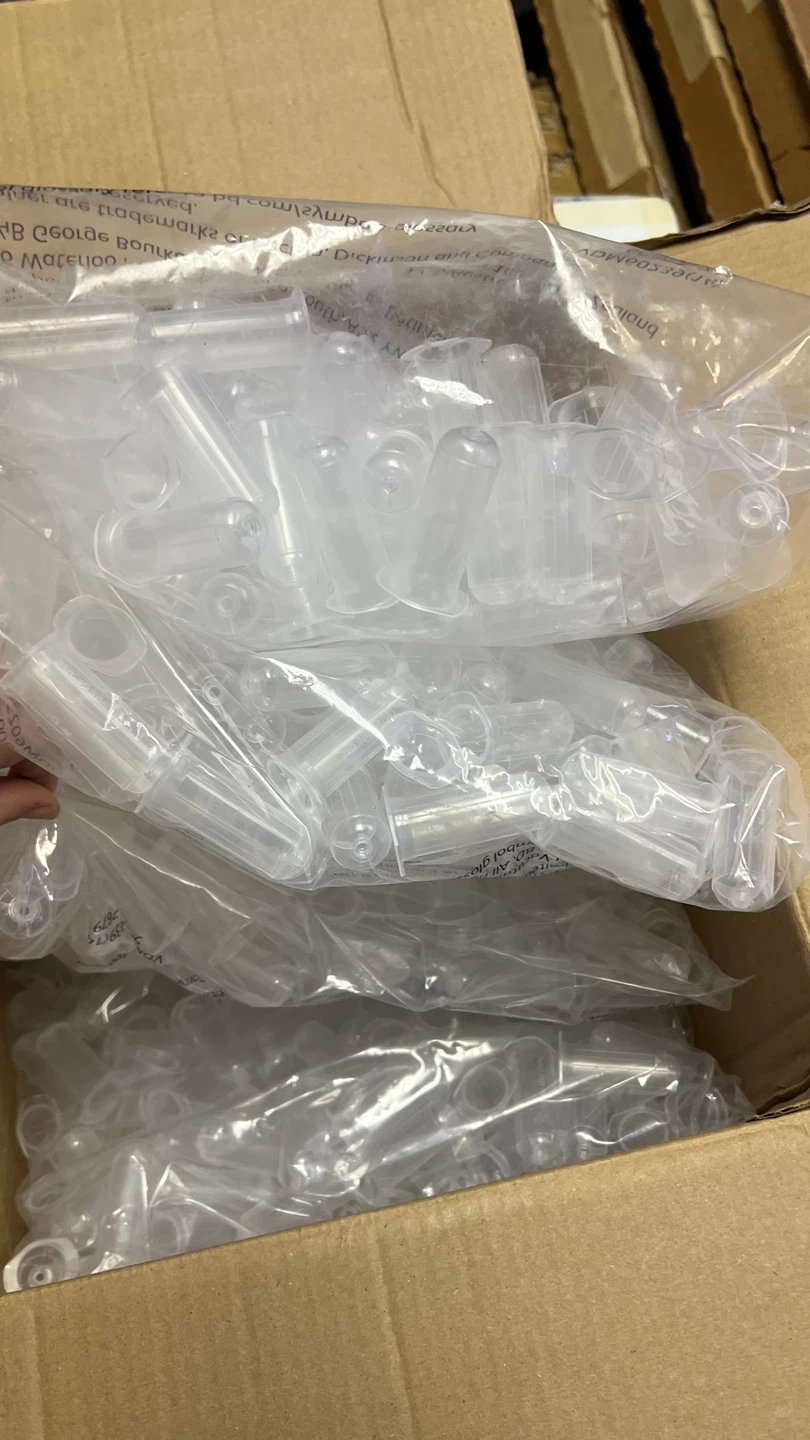BD Vacutainer One Use Holder (250) - photo 2