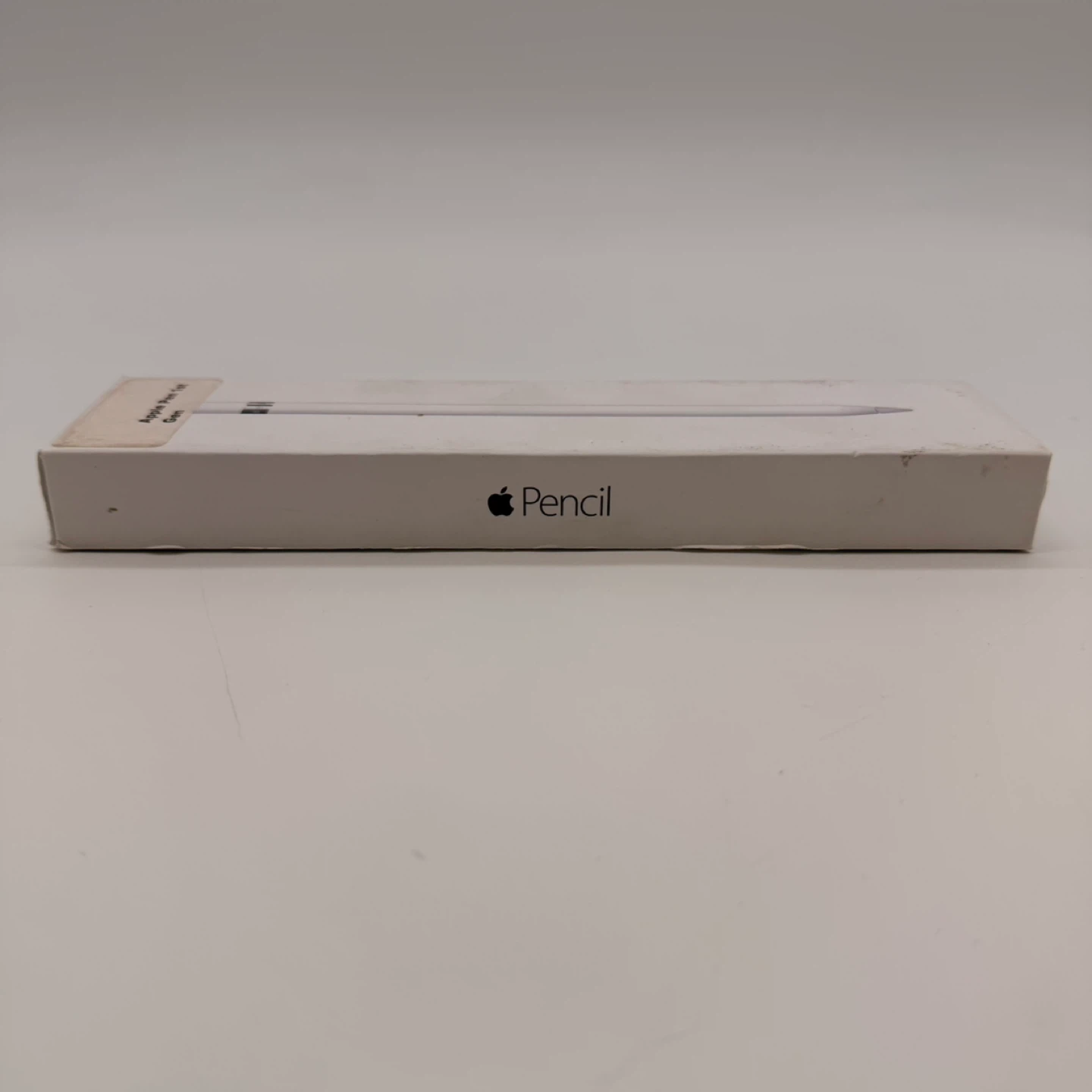 Apple Pencil 1st Gen – Like New + Box + Extra Tip - photo 2