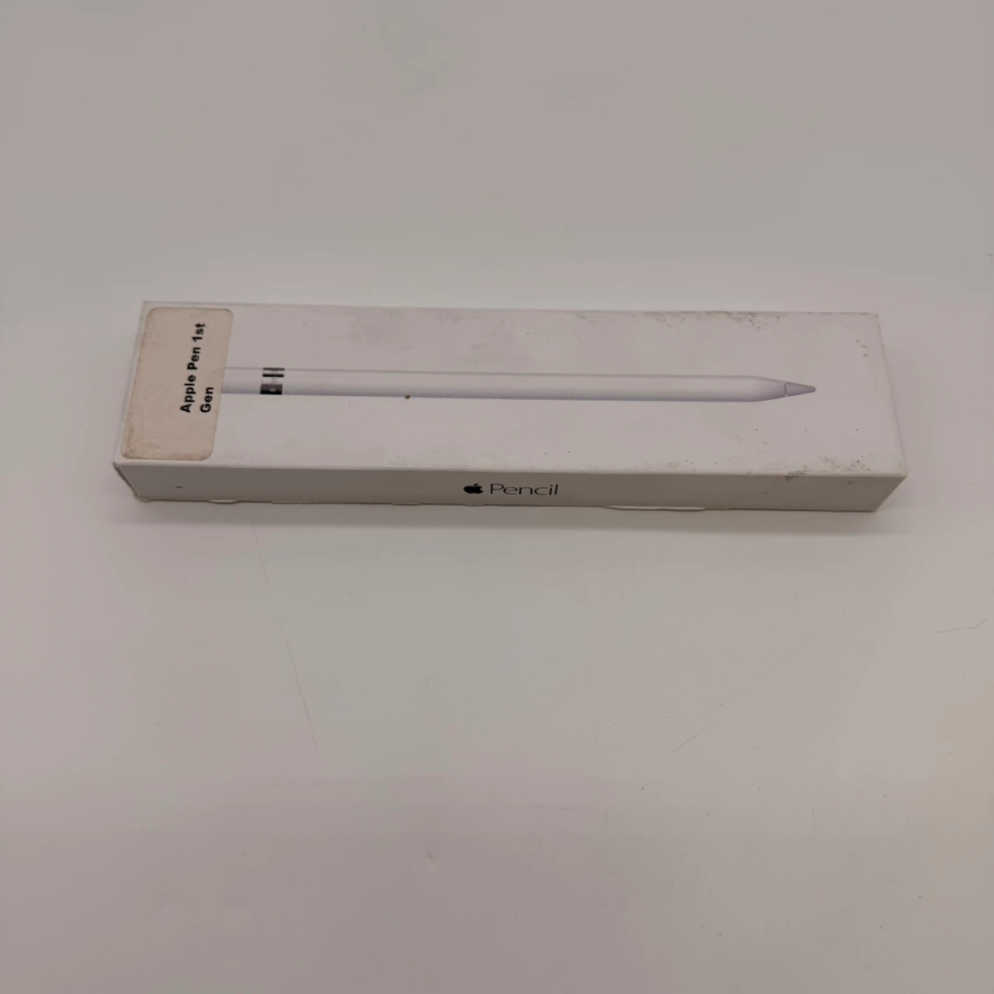 Apple Pencil 1st Gen – Like New + Box + Extra Tip