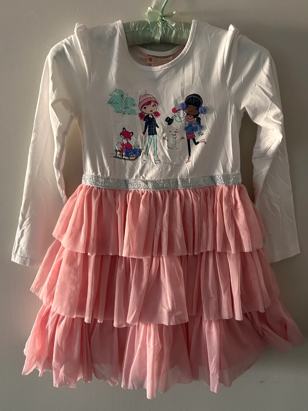 Gillian’s Closet Dress – Size 8 (128 cm)