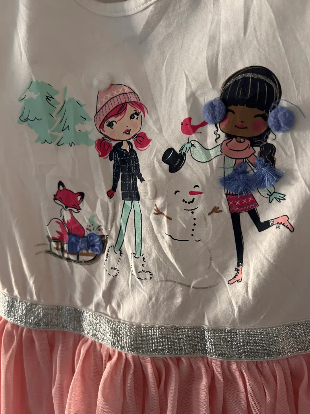 Gillian’s Closet Dress – Size 8 (128 cm) image indicator(2)