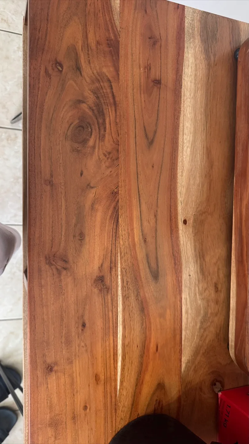 Console Table with hairpin legs with tags image indicator(2)