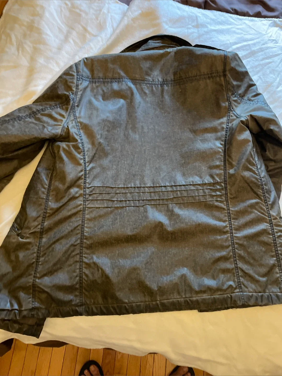 Diesel Jacket - Size XL image indicator(4)