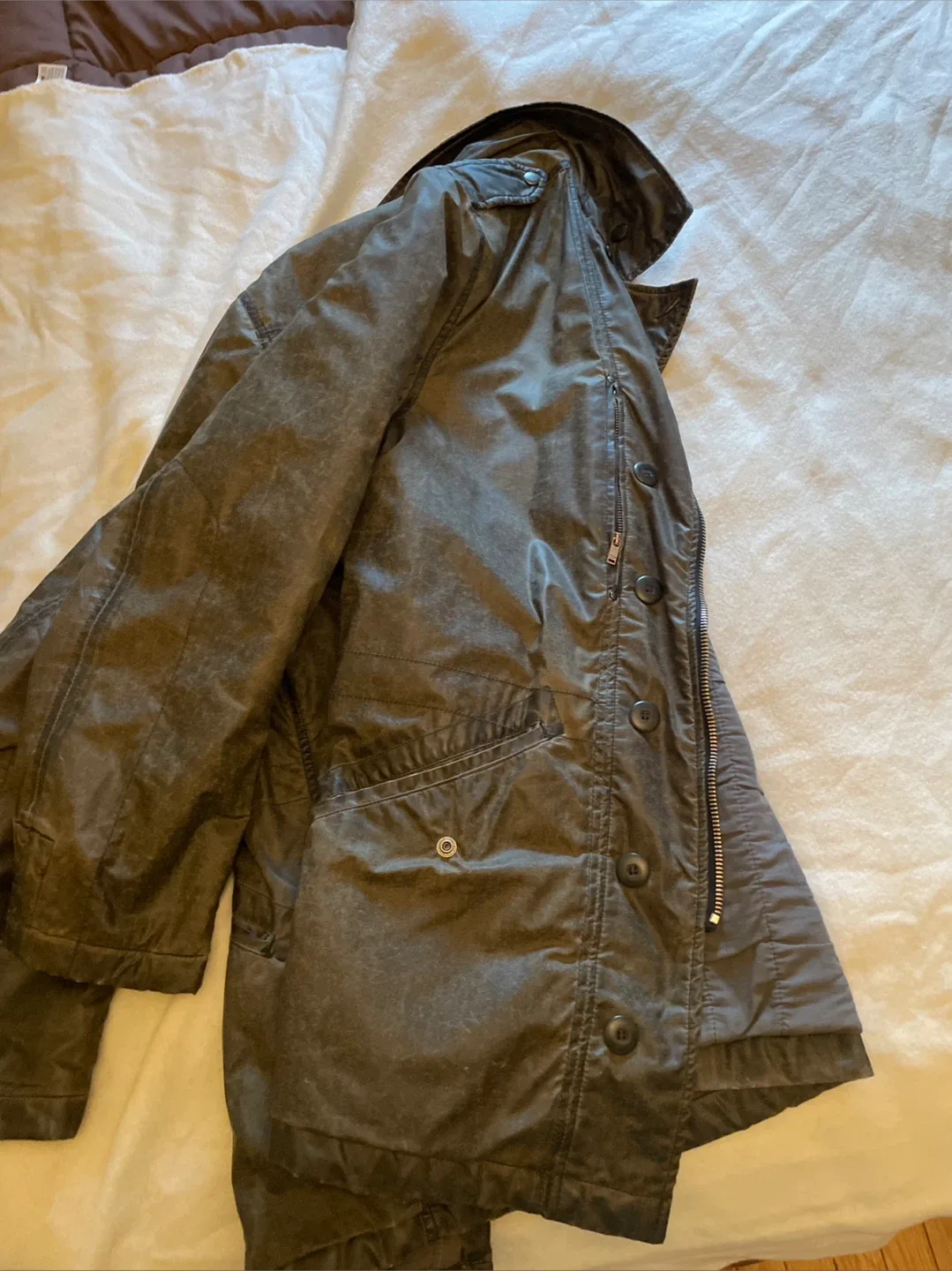 Diesel Jacket - Size XL image indicator(5)
