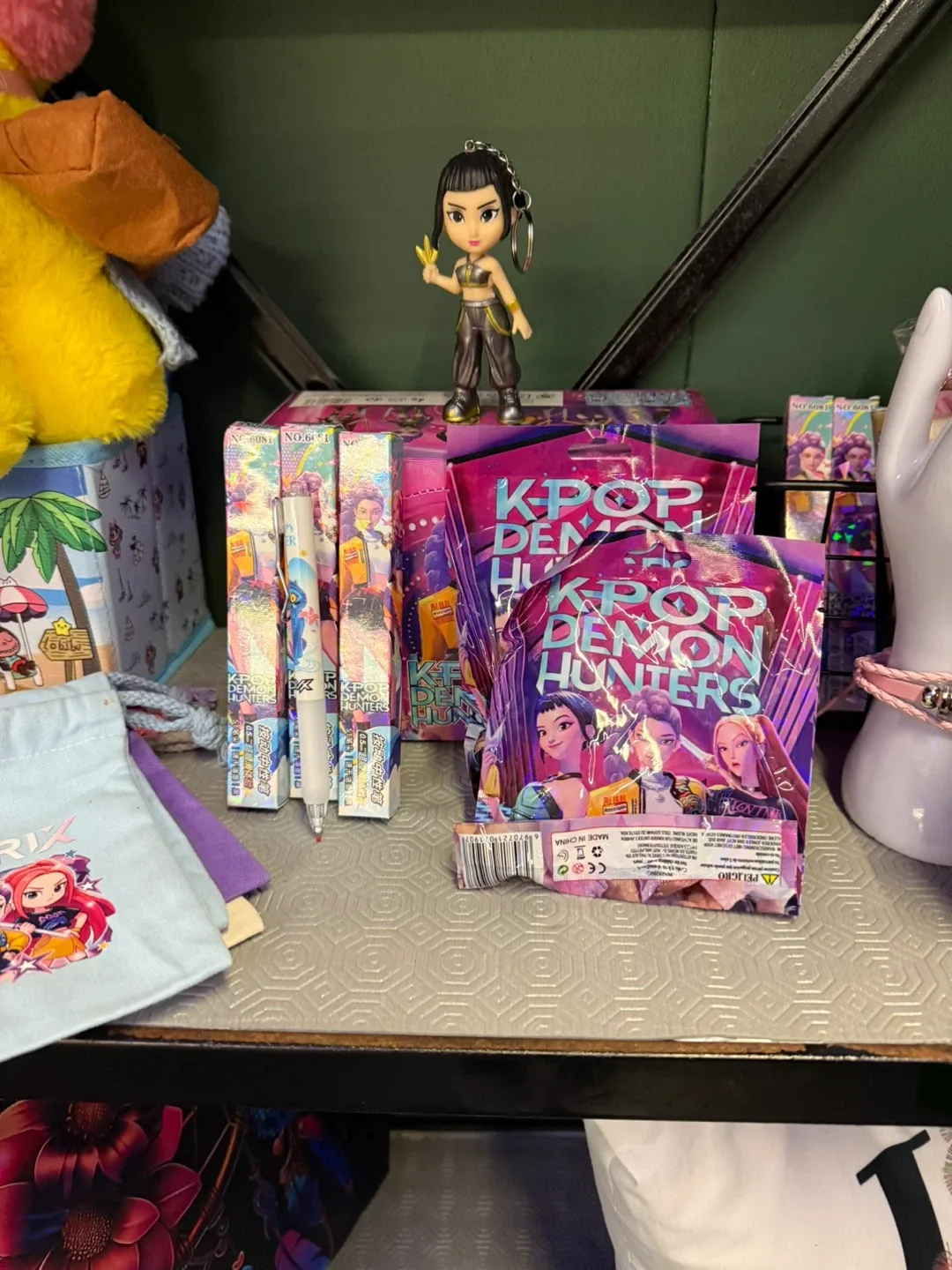 Blind Box Collection image indicator(3)