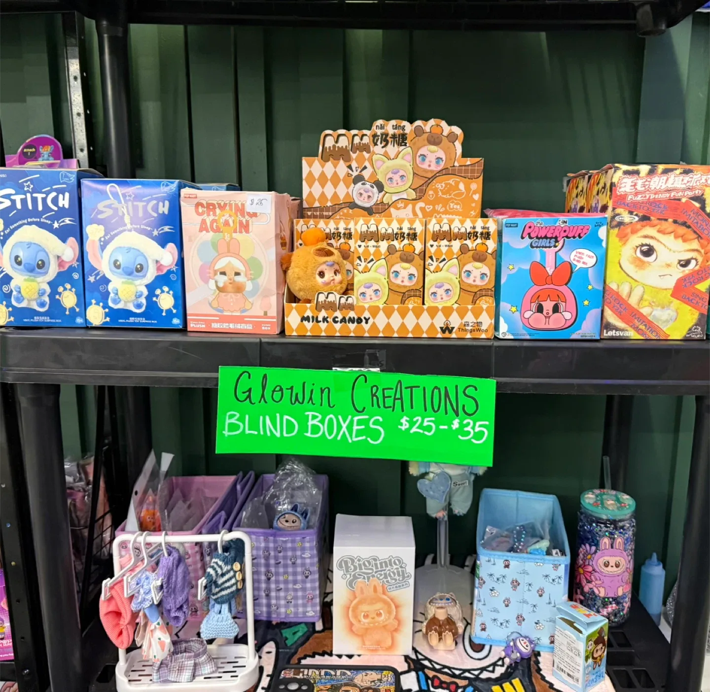 Blind Box Collection image indicator(2)