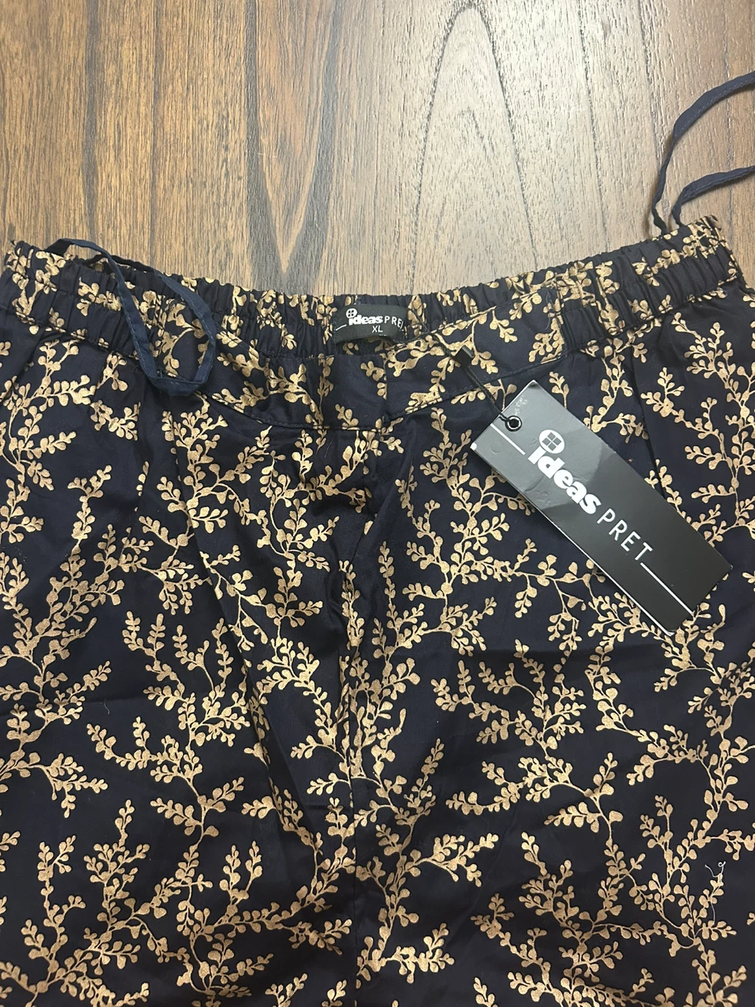 Ideas Pret Pants - New with Tags - photo 2