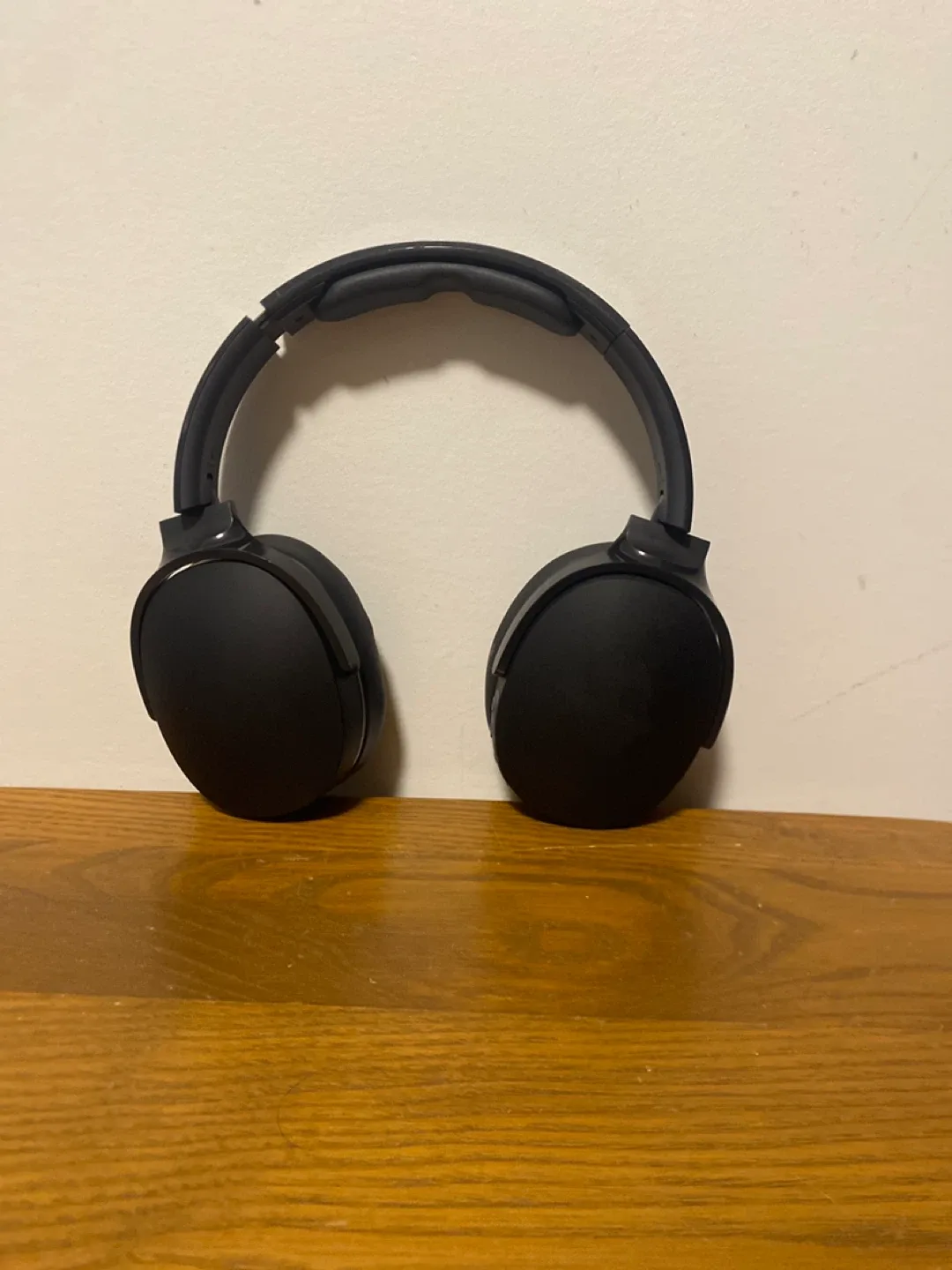 Skullcandy Hesh Evo Wireless Headphones - Black image indicator(3)