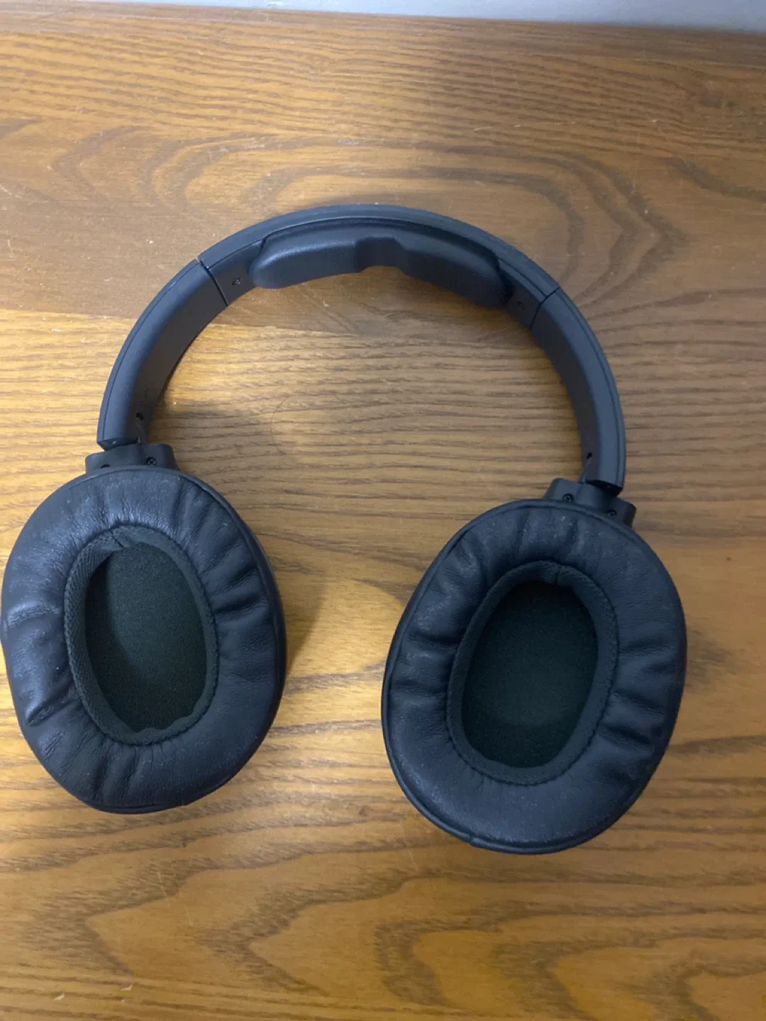 Skullcandy Hesh Evo Wireless Headphones - Black image indicator(2)