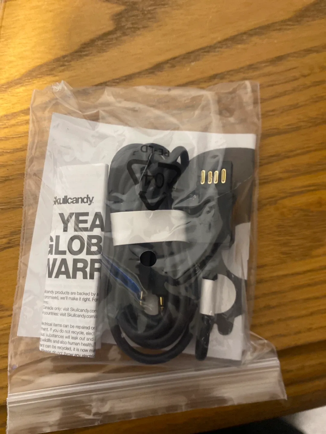 Skullcandy Hesh Evo Wireless Headphones - Black image indicator(7)