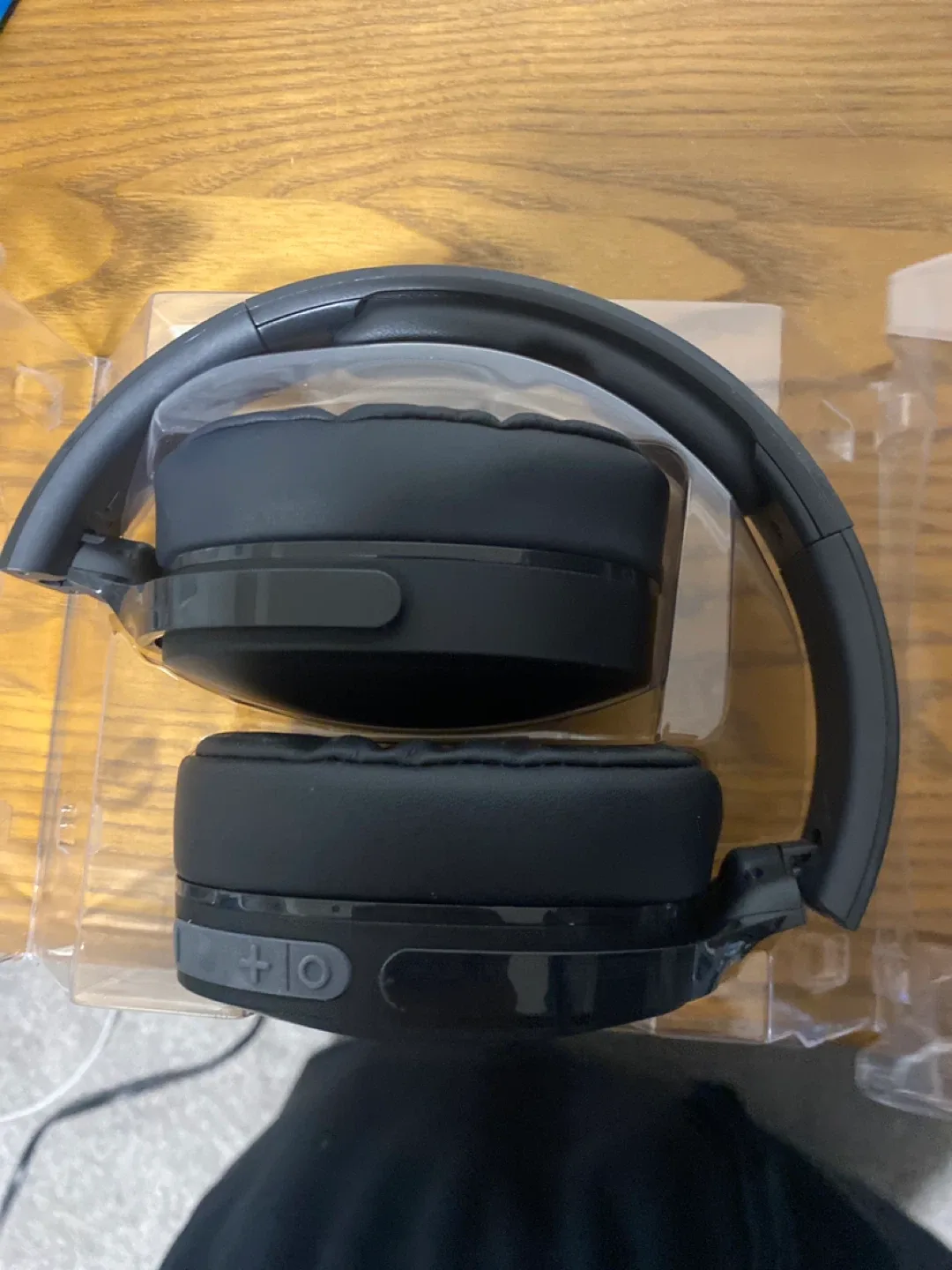 Skullcandy Hesh Evo Wireless Headphones - Black image indicator(8)